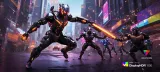 Màn hình Gaming LG UltraGear 27G850A-B.ATV | 27 inch | 4K | Nano IPS Black | 240Hz | Dual Mode 480Hz | HDR600